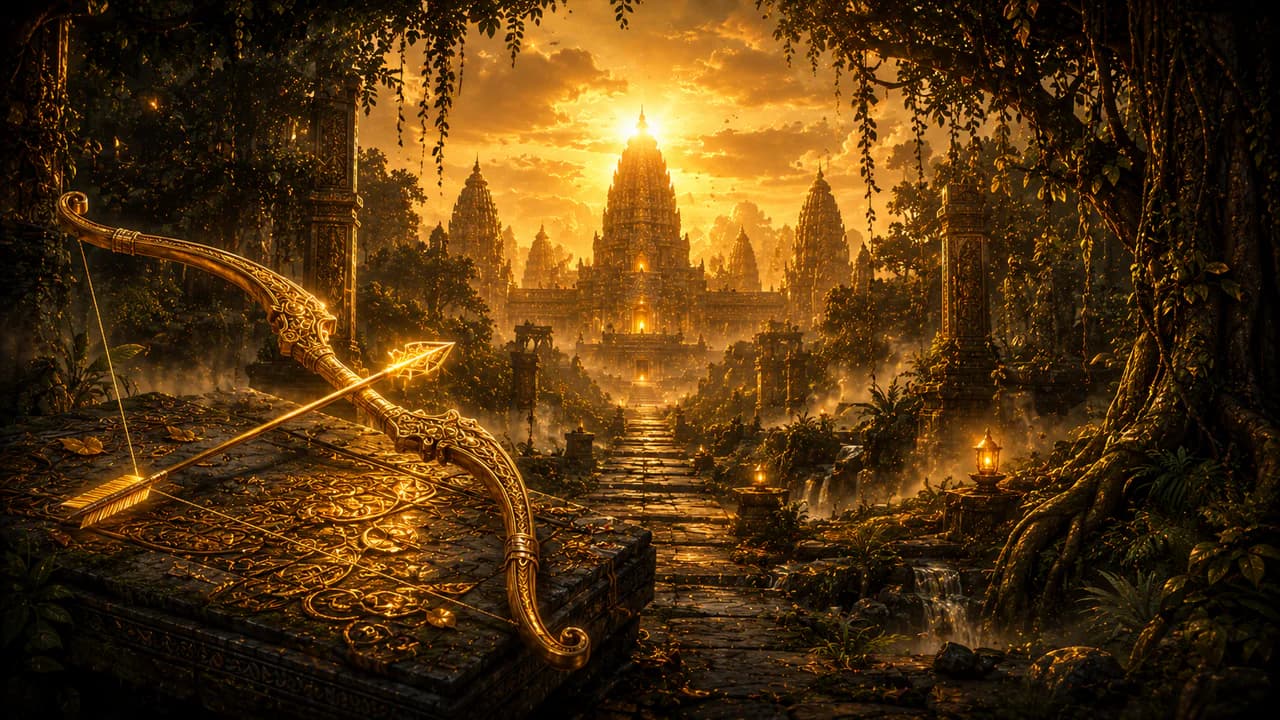 Dharma Guardian