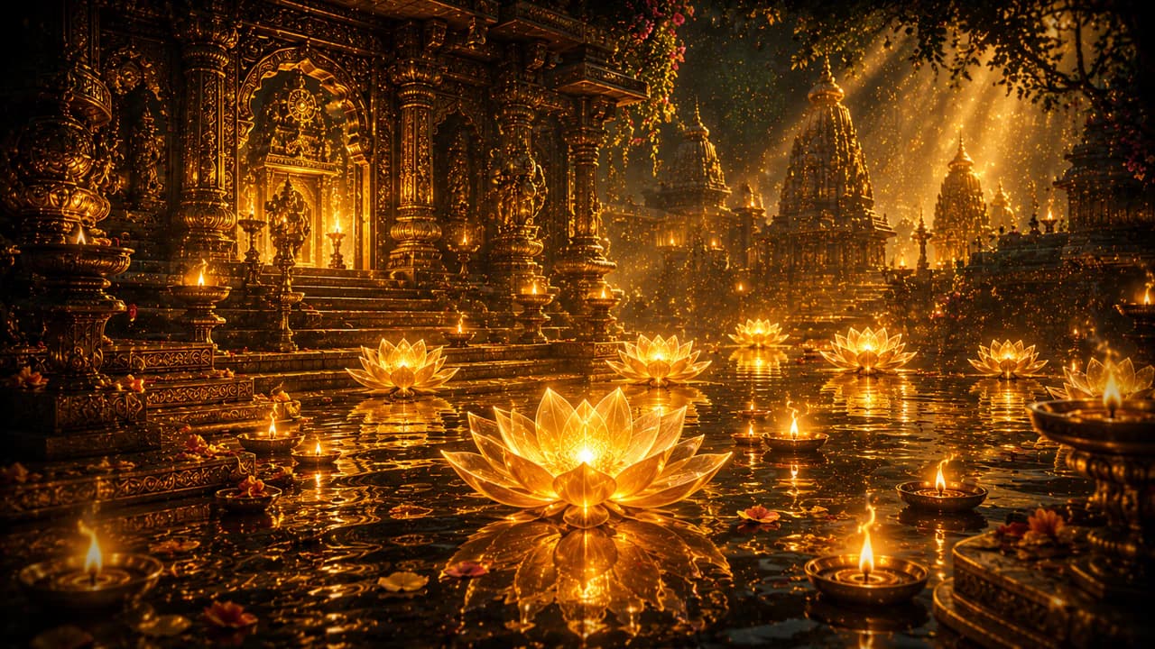Divine Memory