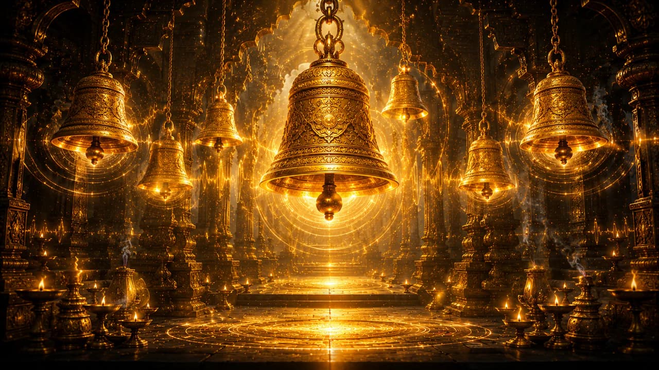 Mantra Rhythm