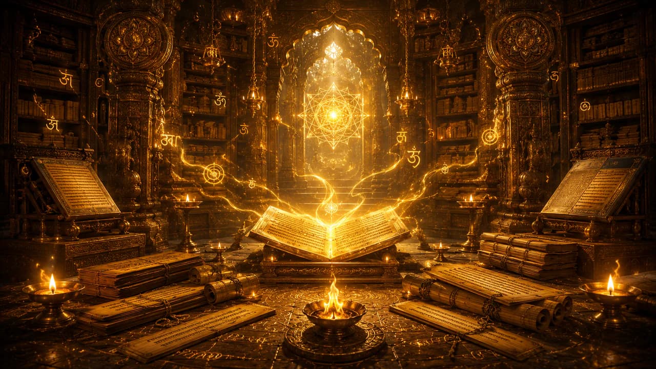 Vedic Quiz
